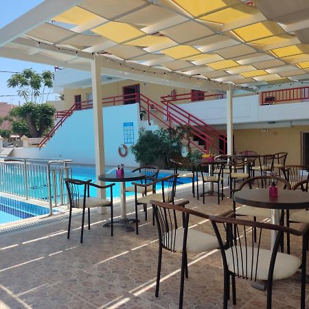 Erato Studios & Apartments Kos Town Exterior photo