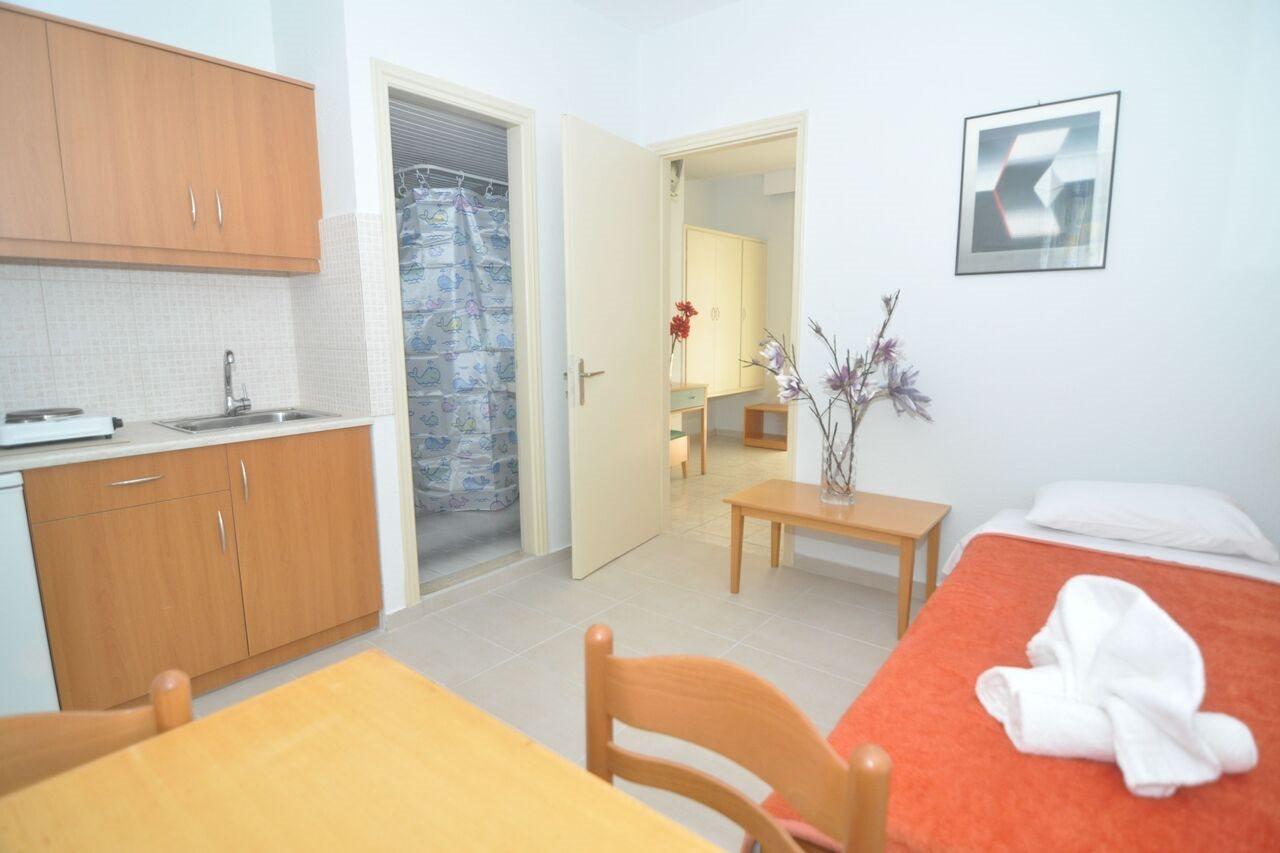 Erato Studios & Apartments Kos Town Exterior photo