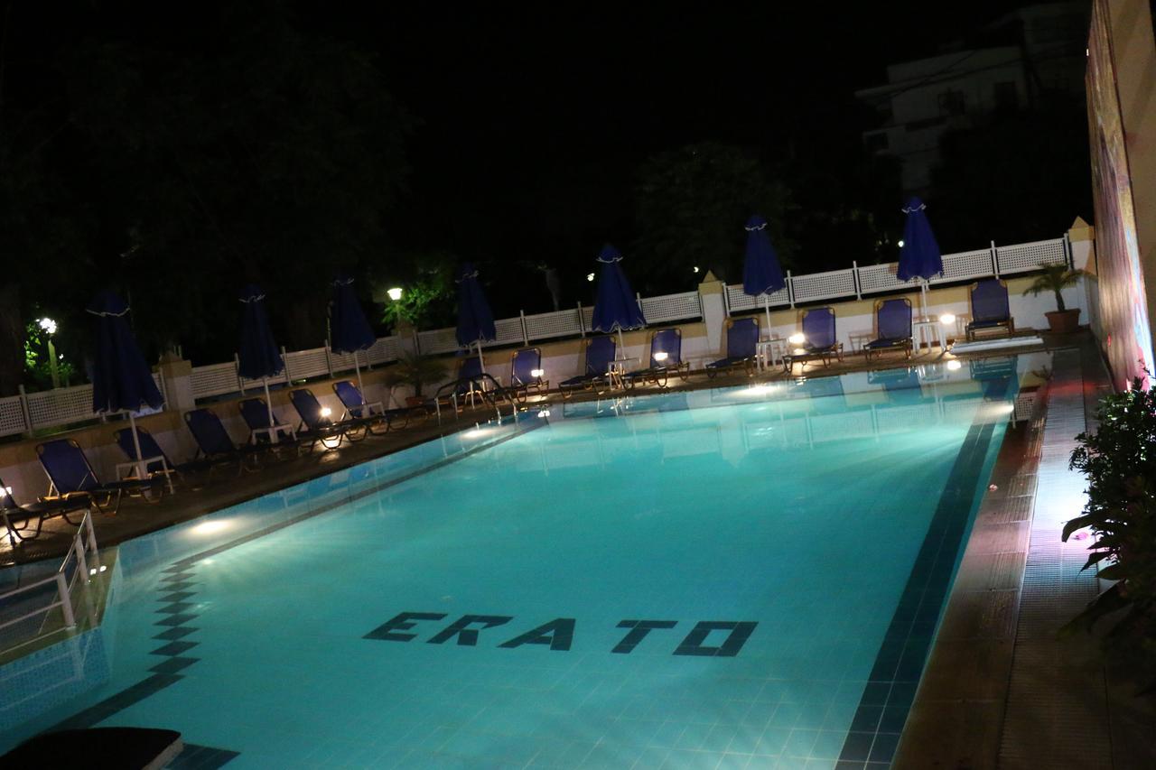 Erato Studios & Apartments Kos Town Exterior photo
